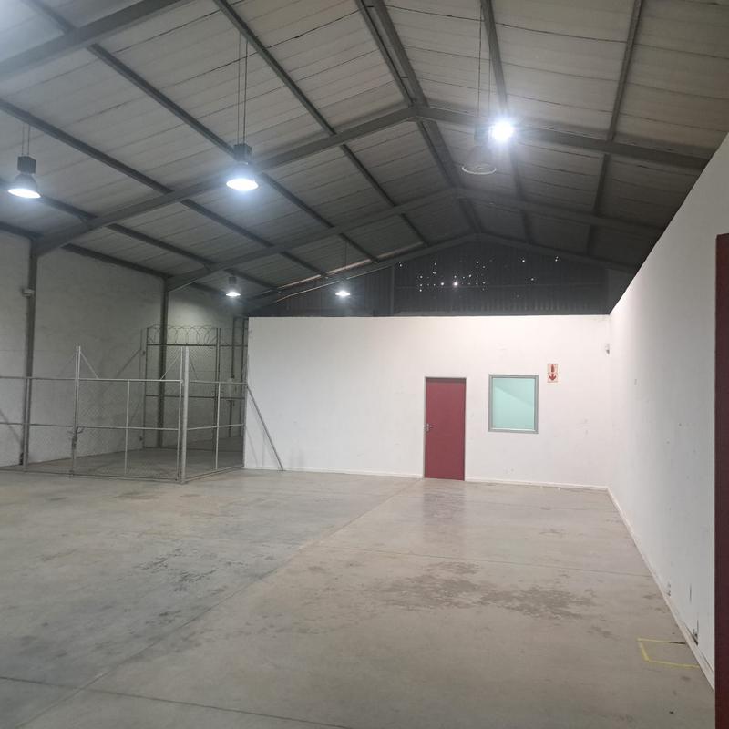 Commercial Property for Sale in North End Eastern Cape